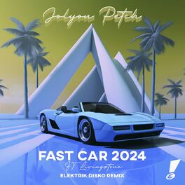 Album cover of Fast Car 2024 (feat. Livingstone) (Remixes)
