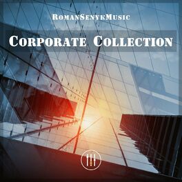 Album cover of Corporate Collection