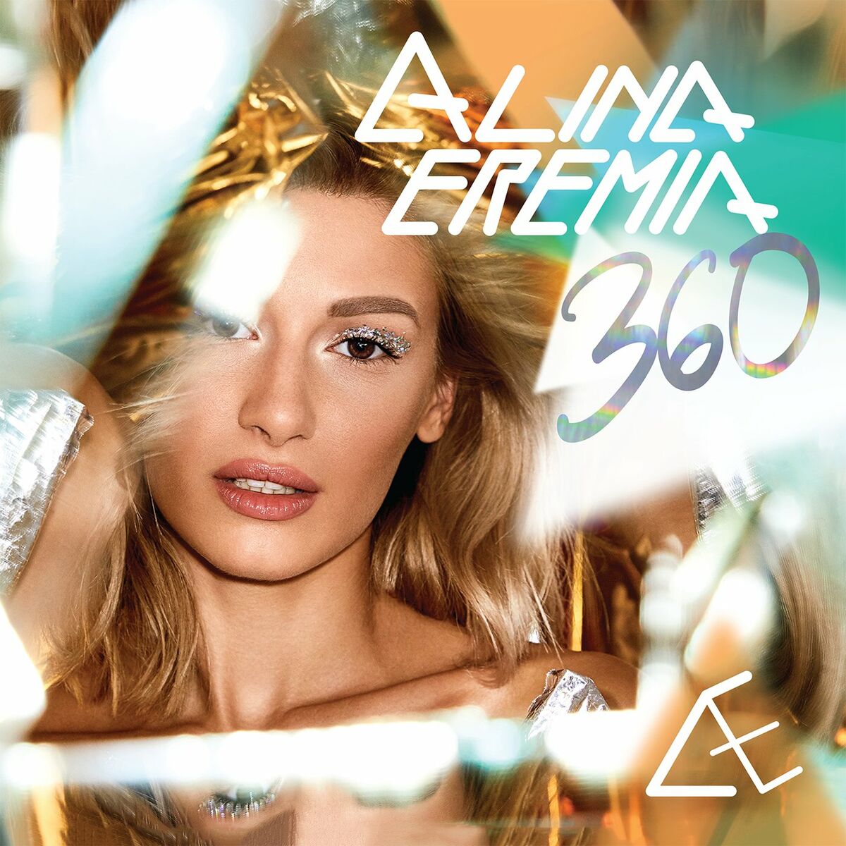 Alina Eremia: albums, songs, playlists | Listen on Deezer