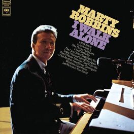 Album cover of I Walk Alone