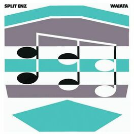 Album cover of Waiata