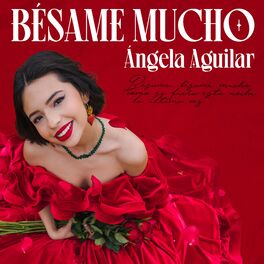 Album cover of Bésame Mucho
