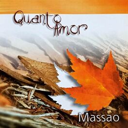 Album cover of Quanto Amor