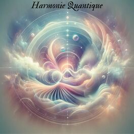 Album cover of Harmonie Quantique: Le Chant des Fréquences