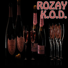 Album cover of Kod
