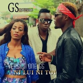 Album cover of Ni lui ni toi