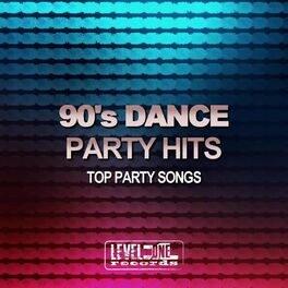 Album cover of 90's Dance Party Hits (Top Party Songs)