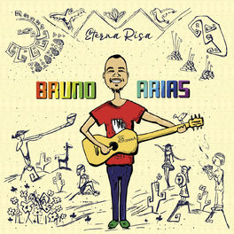 Album cover of Eterna Risa