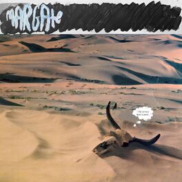 Album cover of Margate