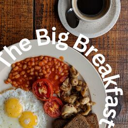 Album cover of The Big Breakfast