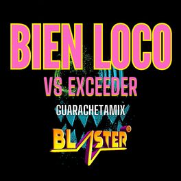 Por Ti Me Robo Hasta Un Blindao Guarachetamix Blaster Dj - Blaster DJ