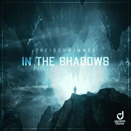 Album cover of In the Shadows
