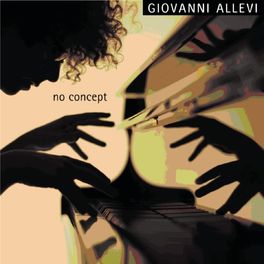 Album cover of No Concept