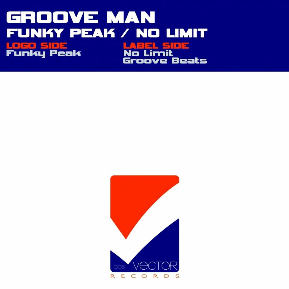 Yugoslavskiy groove beat part slowed looped. CL-Groove man b&w.