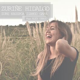 Album cover of Zure hauspoa izango gara (feat. Alex Ubago)