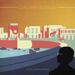 Album cover of Via Havana
