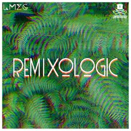 Album cover of Remixologic