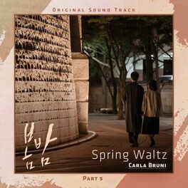 Album cover of Spring Waltz [From ′One Spring Night′ (Original Television Soundtrack), Pt. 5]