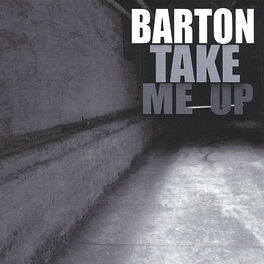 Album cover of Take Me Up (GRAY)