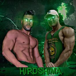 Album cover of Hiroshima