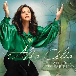 Album cover of Canções do Espírito