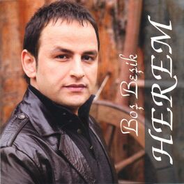 Album cover of Boş Beşik