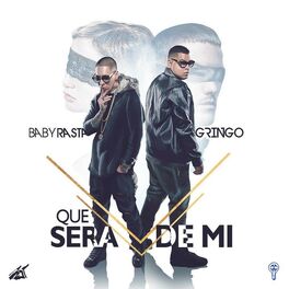 Album cover of Que Sera de Mi