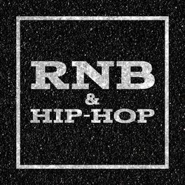 Album cover of RnB & Hip-Hop