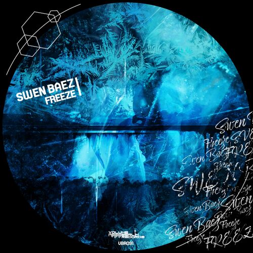  Swen Baez - Freeze (2023) 