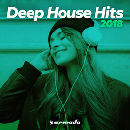Album picture of Deep House Hits 2018