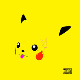 Album cover of PIKACHV