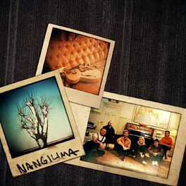 Album cover of Nangilima (Acoustic in Isby)