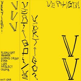 Album cover of V2