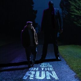 Album cover of On the Run