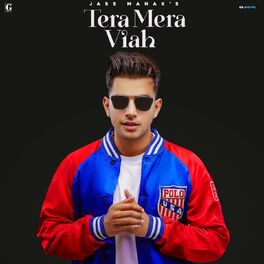 Album cover of Tera Mera Viah