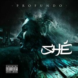 Album cover of Profundo