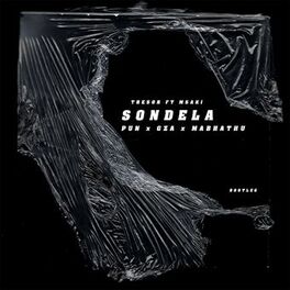 Album cover of Sondela