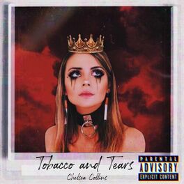 Album cover of Tobacco and Tears