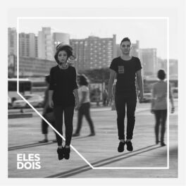 Album cover of Eles Dois