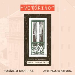 Album cover of Vitorino