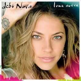 Album cover of Luna Nueva (Bonus Track Version)
