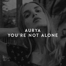Album cover of You're Not Alone
