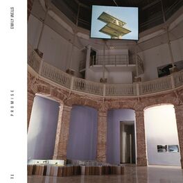 Album cover of Promise