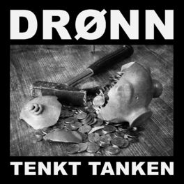 Album cover of Tenkt tanken