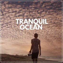 Album cover of Tranquil Ocean