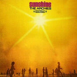 Album cover of Sunshine (Digitally Remastered)