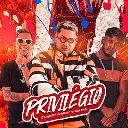 Album cover of Privilégio