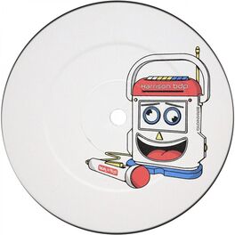 Album cover of Rhythm Is Key