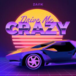Album cover of Drive Me Crazy