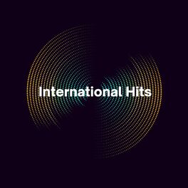 Album cover of International Hits